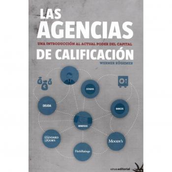 Las Agencias De Calificación