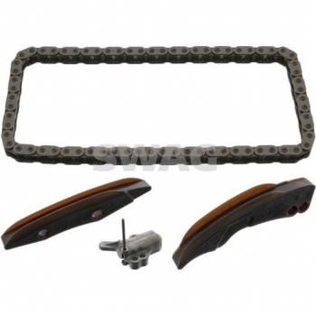Kit de cadena de distribución SWAG 20 94 8775