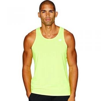 New Balance Camiseta Comp. Accelerate MT73065 HIL