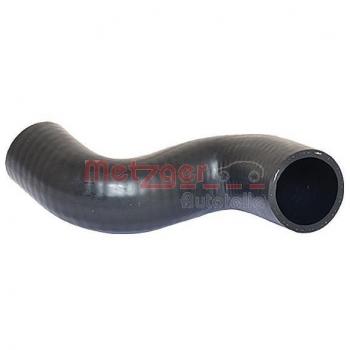 Tubería de Radiador Metzger 2420691 para Opel Ascona, Astra, Calibra, Kadett y Vectra