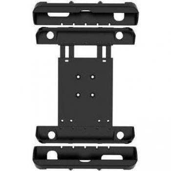 Soporte Pasivo para Tablet RAM Mount Tab-Tite - Compatible con Apple iPad 1-4 - Color Negro