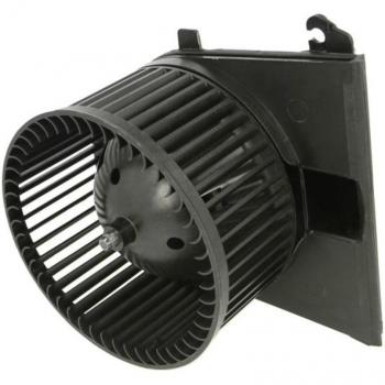 Ventilador interior habitáculo THERMOTEC DDA006TT - Ventilador eléctrico, compatible con diversas marcas de automóviles, diseñado para mejorar la circulación del aire en el interior del vehículo, fácil instalación, alta eficiencia energética y ba