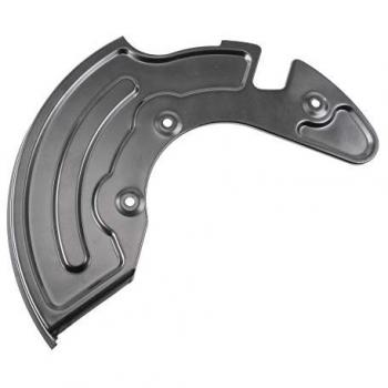 VAICO Chapa protectora contra salpicaduras, disco de freno V10-3903 para VOLKSWAGEN Passat y AUDI A4, A6, S4, S6, RS4, RS6 & SKODA