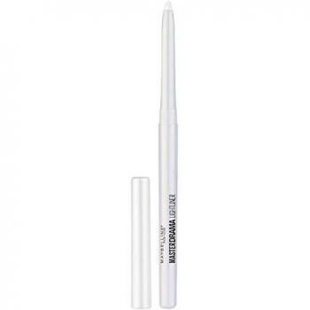 Maybelline, Lápiz de ojos, Mattelight White