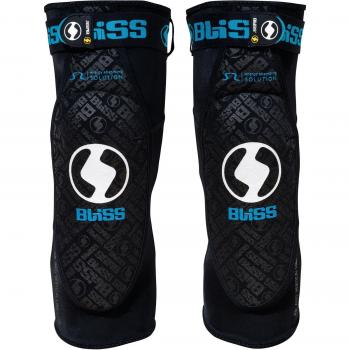 bliss ARG - Rodillera extendida Vertical, Talla S
