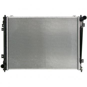 Radiador de motor THERMOTEC D70319TT - Refrigeración eficiente y alta calidad