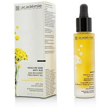 Academie Aromathérapie aceite del tratamiento recuperación de edad 30ml 1oz