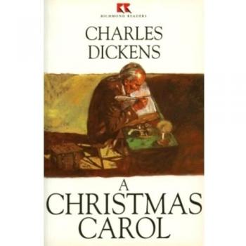 A Christmans carol. Livello 3