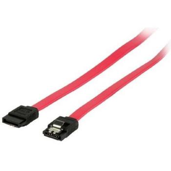 Cable de Datos SATA 150 con Bloqueo 0.50 m