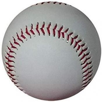 Softee Equipment Pelota Beisbol PU Soft 7, Varios, Talla Única