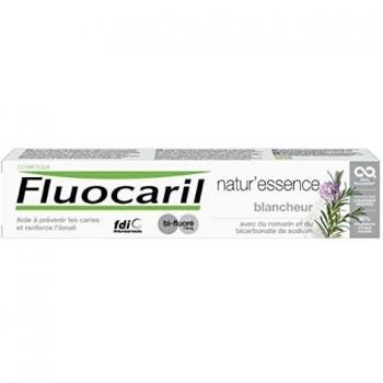 FLUOCARIL ES. NATURALES 75ML FLUOCARIL