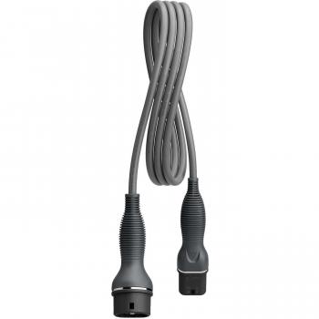 Cargador de Coche Beam 22 Kw, 6 Metros, Tipo 2