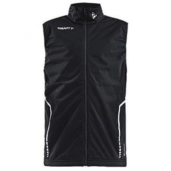 Craft Warm Club Sleeveless Jacket for Kids
