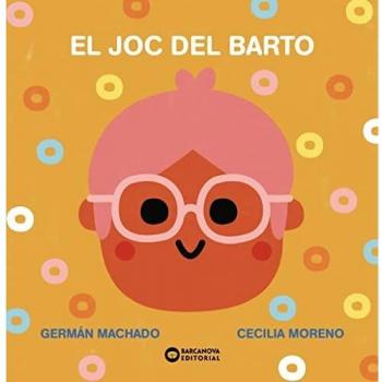 El joc del Barto (Llibres infantils i juvenils - Diversos