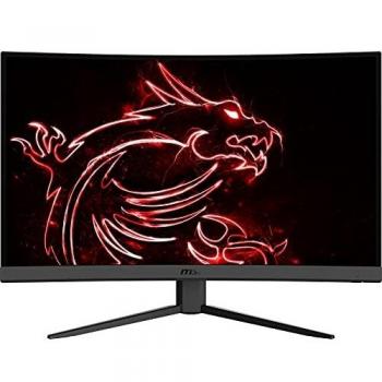 MSI Optix G32C4 - Monitor Gaming Curvo 32 FullHd 165Hz