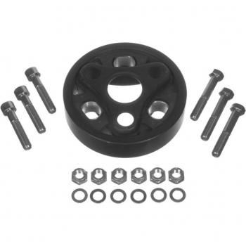 MEYLE Amortiguador de vibraciones, árbol de transmisión para MERCEDES-BENZ 124 Series y 201 Series (Ref: 014 041 0065)