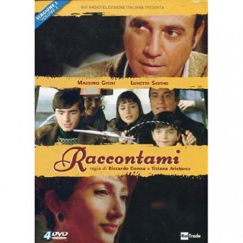 Raccontami - Stagione 01 #01