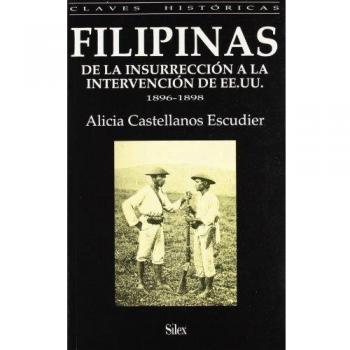 Filipinas: De la insurrección a la intervención de EE.UU. en 1898
