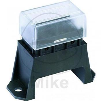 Caja de fusibles Herth+Buss ELPARTS Ref: 50300427