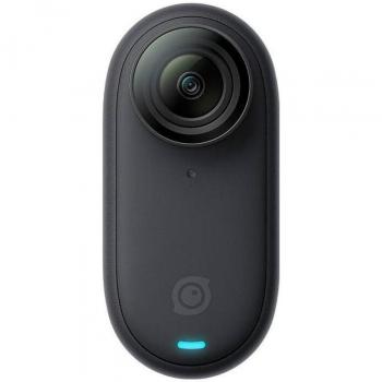 Cámara de Acción Insta360 GO 3 Negra 64GB