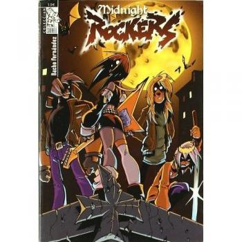 Midnight rockers