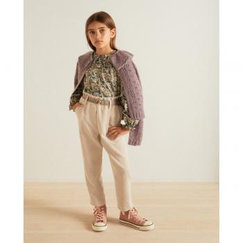 Pantalón de niña Coconut El Corte Inglés