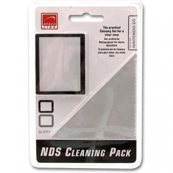 Speed-Link NDS™ Cleaning Pack