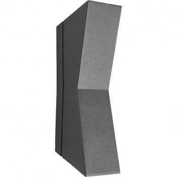 Aplique de Pared Exterior 6W 4000K IP65 Rabalux Temse