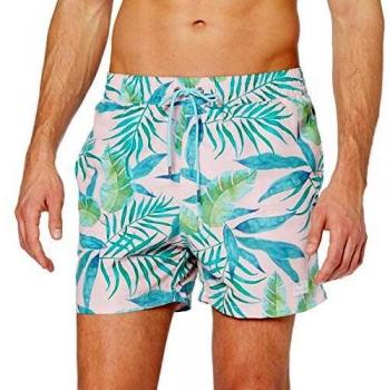 Pepe Jeans YELETS Bañador, Rosa