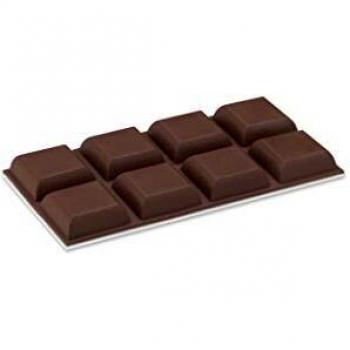 TOPE MULTIUSO ADH 16X16 (BL) MARRON