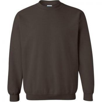 Gildan Heavy Blend Classic Crewneck Sweatshirt 18000