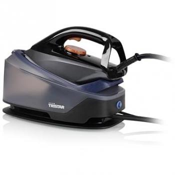 Tristar ST-8930 2200W Anthracite Steam Iron Station with Continuous Fill