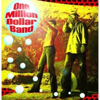 One Million Dollar Band - Pig and Pearl Edition