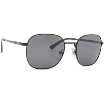 Persol PO1009S 1078B1 54 Men's Sunglasses Black