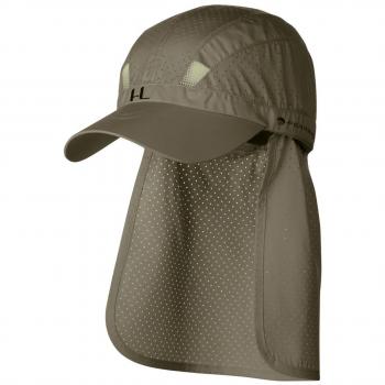 Ferrino Desert, gorro para hombre, Arena, M