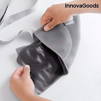 InnovaGoods IG813628 - Hombrera de Gel con Efecto Frío y Calor