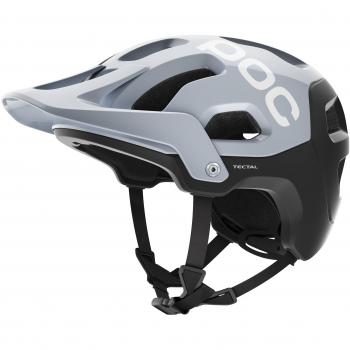 POC Tectal Casco, Unisex Adulto, Azul