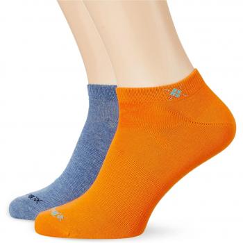 Burlington Everyday Mix Doppelpack, Calcetines para Hombre, Mehrfarbig