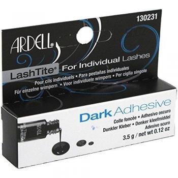 Ardell Adhesivo Lashtite Negro 30 g