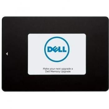 Dell - Disco de Estado sólido Interno de 1 TB, 2,5 Pulgadas, SATA para Inspiron 3593, Latitude 5290, 5490, 5590, OptiPlex 3050