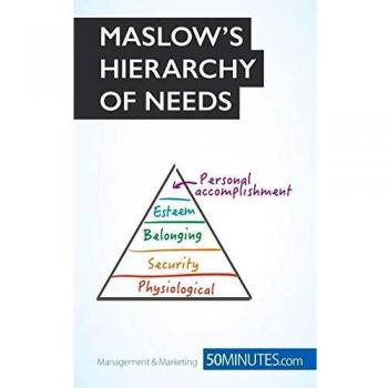 Maslow's Hierarchy of Needs: Essential Insights for Motivating People in Management & Marketing