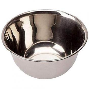 IBILI 710119 - Bol INOX 19 Cms.