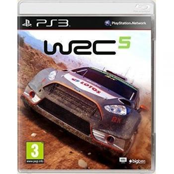 WRC 5