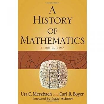 History Mathematics 3e