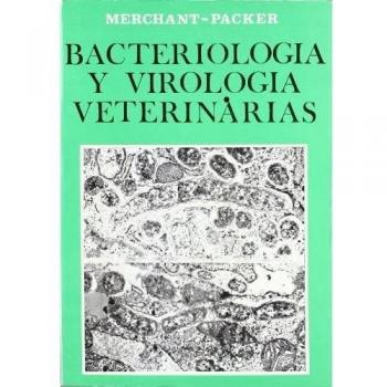Bacteriología y virología veterinarias