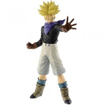 Banpresto Figura de Acción Trunks Dragon Ball GT Ultimate Soldiers