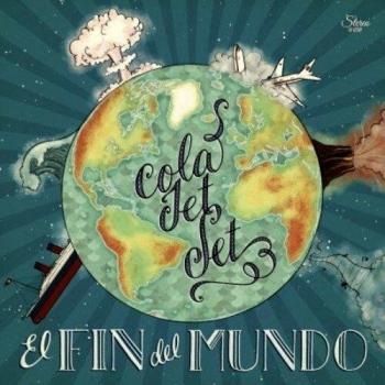 El Fin Del Mundo [Vinilo]