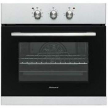 BENAVENT Horno BHM200X MULTIFUNCION IX A, Negro