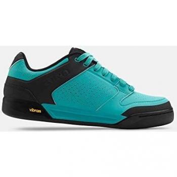 Giro Riddance, Zapatos de Bicicleta de montaña Mujer, Multicolor
