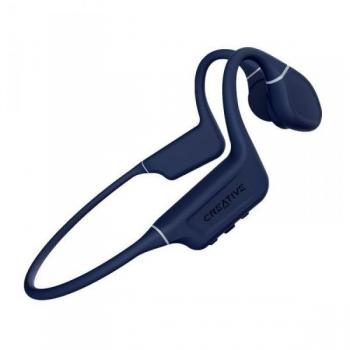 Auriculares inalámbricos de conducción ósea Outlier Free Pro